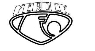 FEROCE logo
