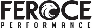 FEROCE PERFORMANCE logo