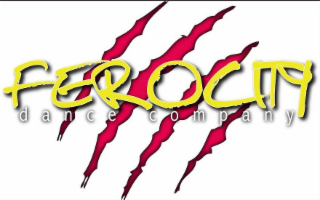FEROCITY DANCE COMPANY logo