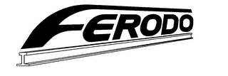 FERODO logo