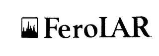 FEROLAR logo