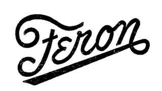 FERON logo
