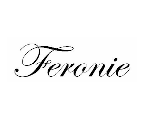 FERONIE logo