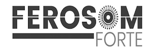FEROSOM FORTE logo
