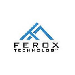 FEROX TECHNOLOGY logo