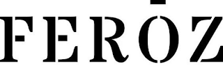 FEROZ logo