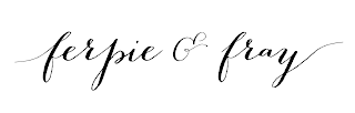 FERPIE & FRAY logo