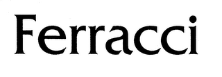 FERRACCI logo