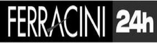 FERRACINI 24H logo