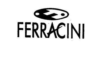 FERRACINI logo