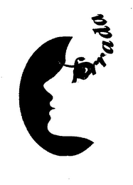 FERRADA logo