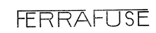 FERRAFUSE logo