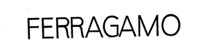 FERRAGAMO logo