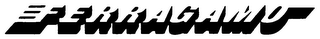 FERRAGAMO logo