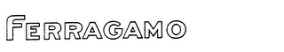 FERRAGAMO logo