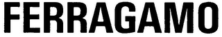 FERRAGAMO logo