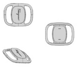 FERRAGAMO logo