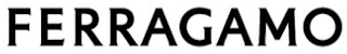 FERRAGAMO logo