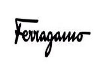 FERRAGAMO logo