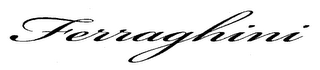 FERRAGHINI logo