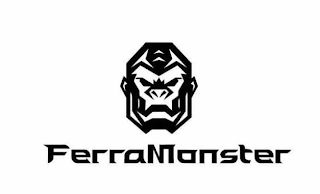 FERRAMONSTER logo