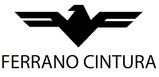 FERRANO CINTURA logo