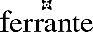 FERRANTE logo