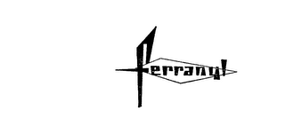 FERRANYL logo
