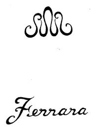 FERRARA logo