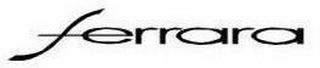 FERRARA logo