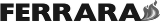 FERRARA logo