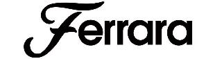FERRARA logo