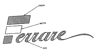 FERRARE logo