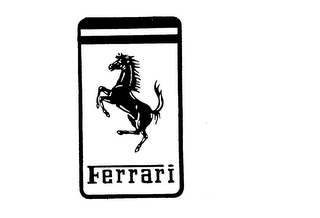 FERRARI logo