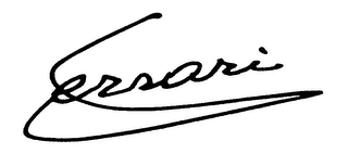 FERRARI logo