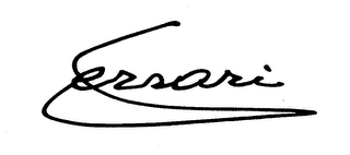 FERRARI logo
