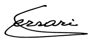 FERRARI logo