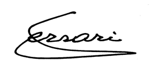 FERRARI logo