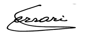 FERRARI logo