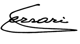 FERRARI logo