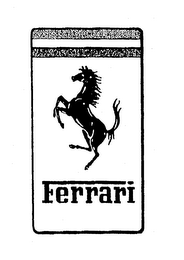FERRARI logo