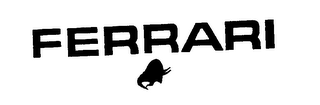 FERRARI logo