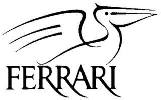 FERRARI logo