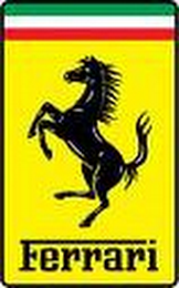 FERRARI logo