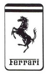 FERRARI logo