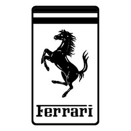 FERRARI logo