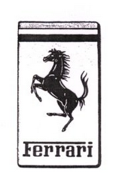 FERRARI logo