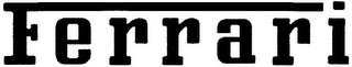 FERRARI logo