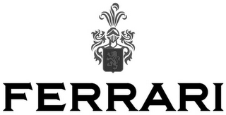 FERRARI logo