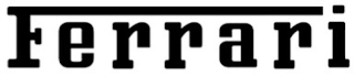 FERRARI logo